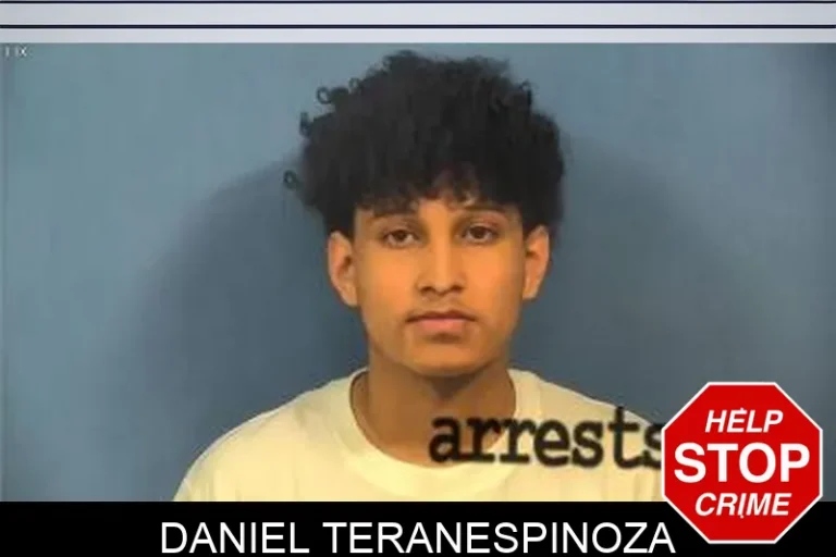 Daniel TeranEspinoza