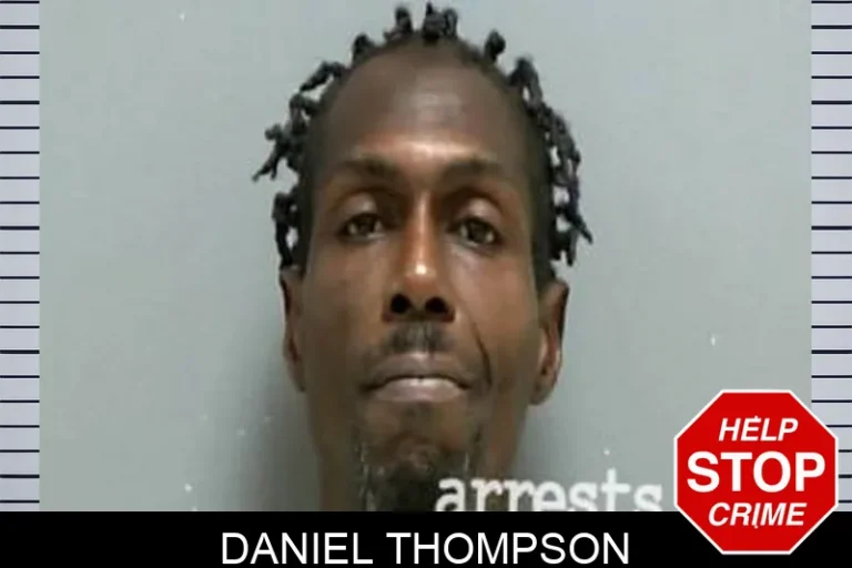 Daniel Thompson