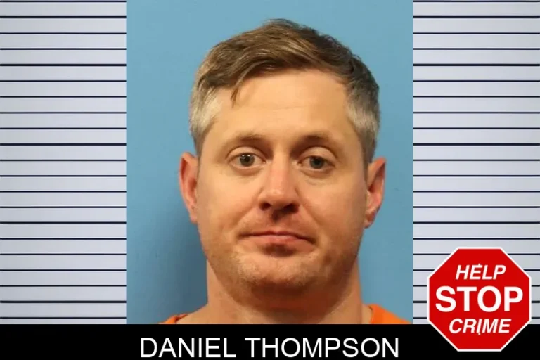 Daniel Thompson