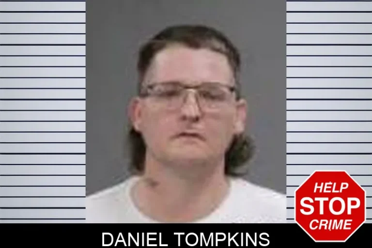 Daniel Tompkins