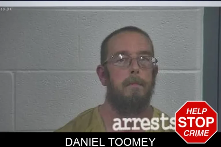 Daniel Toomey