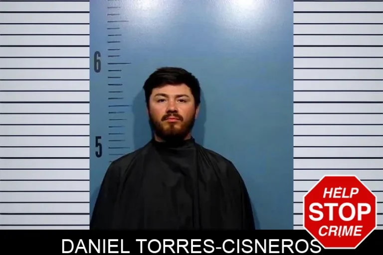 Daniel Torres-Cisneros