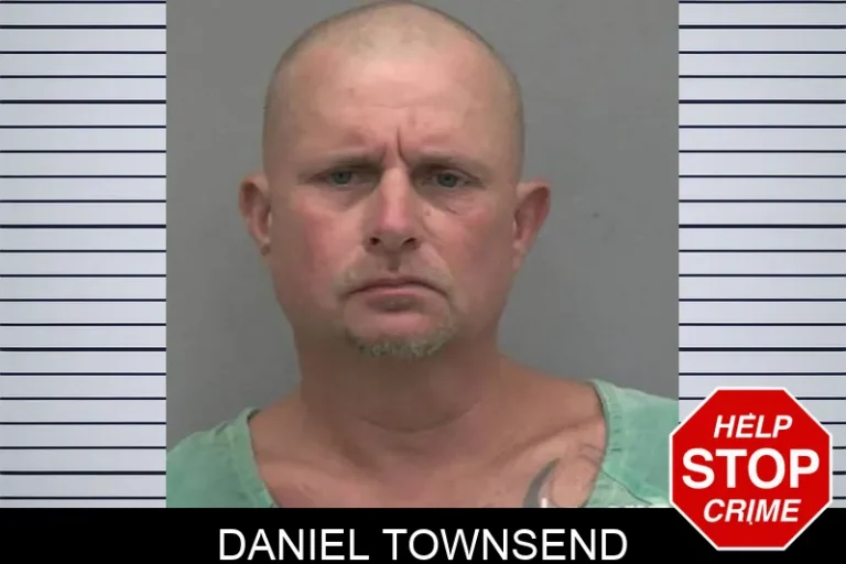 Daniel Townsend