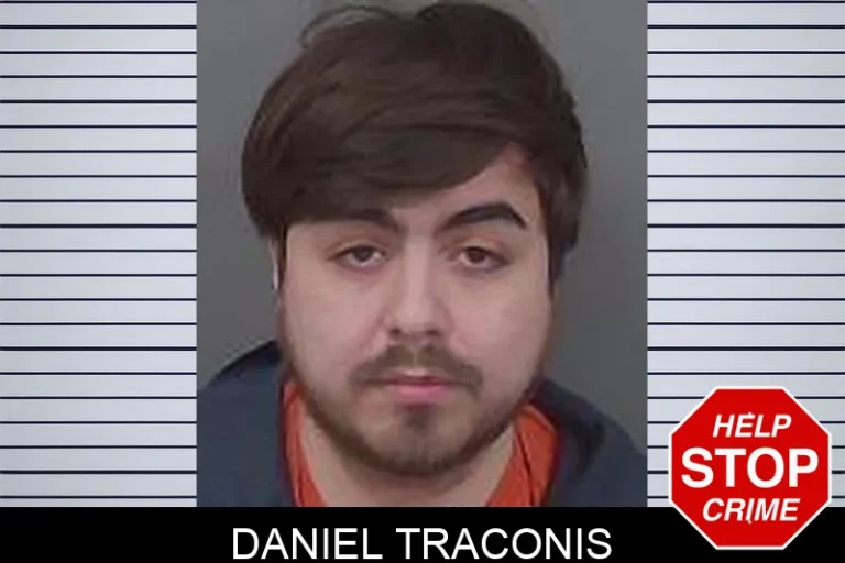 Daniel Traconis