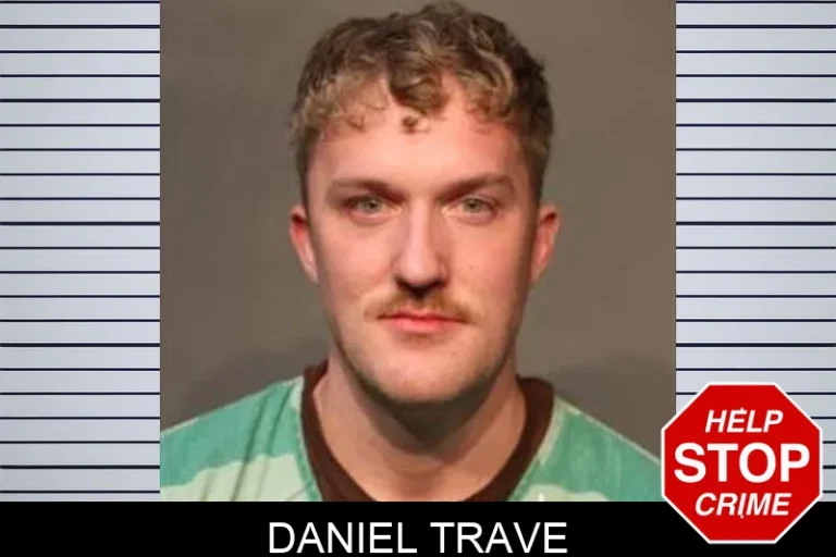Daniel Trave