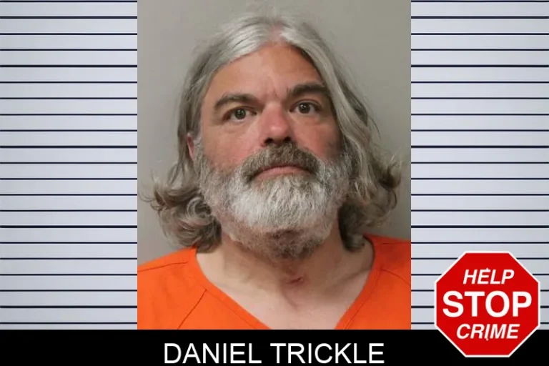 Daniel Trickle
