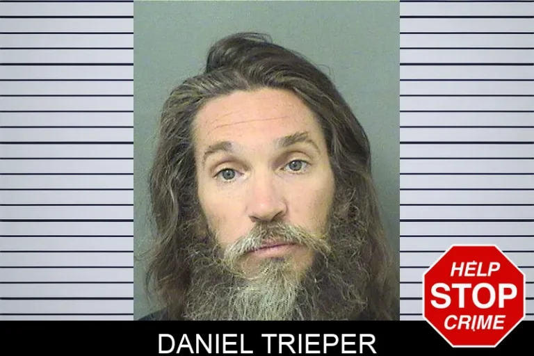 Daniel Trieper
