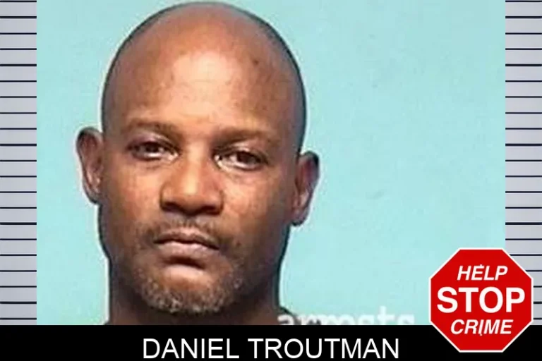 Daniel Troutman