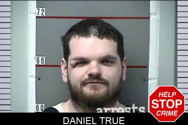Daniel True