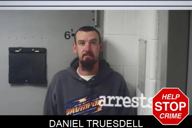 Daniel Truesdell