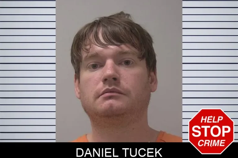 Daniel Tucek
