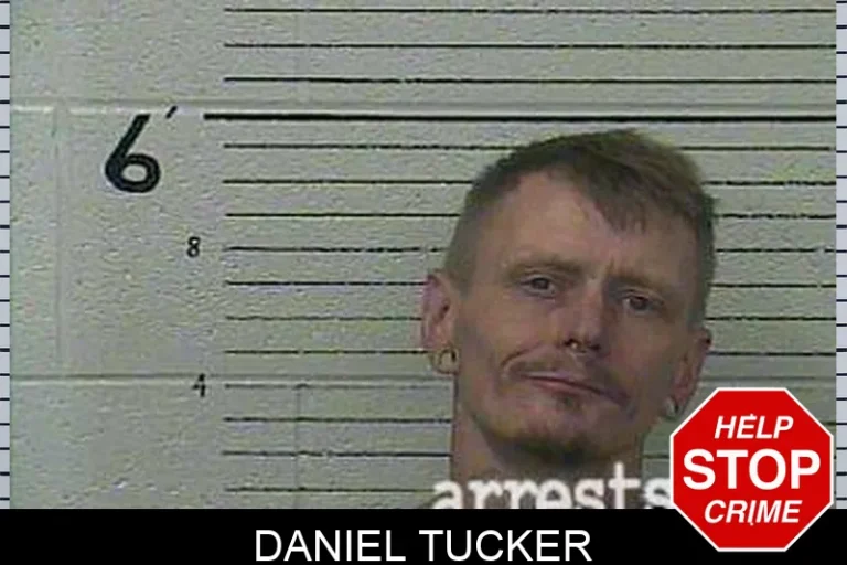 Daniel Tucker