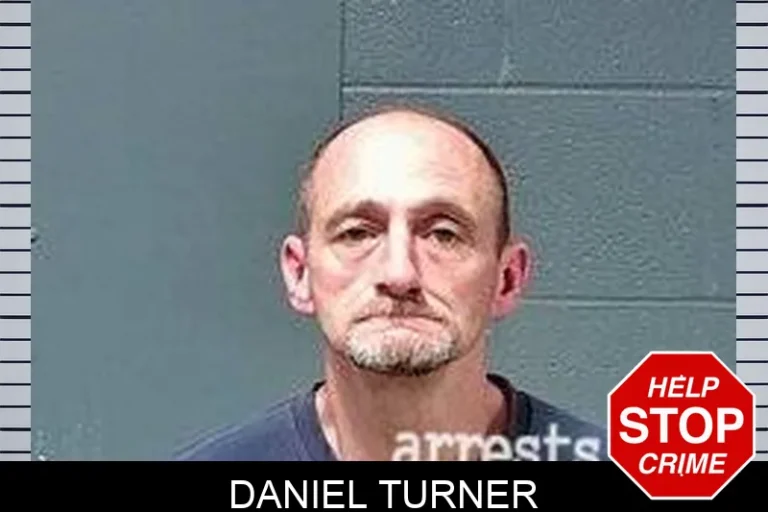 Daniel Turner