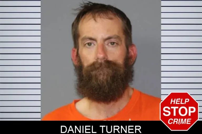 Daniel Turner