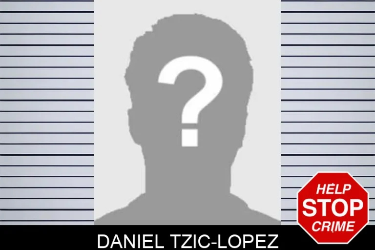 Daniel Tzic-Lopez