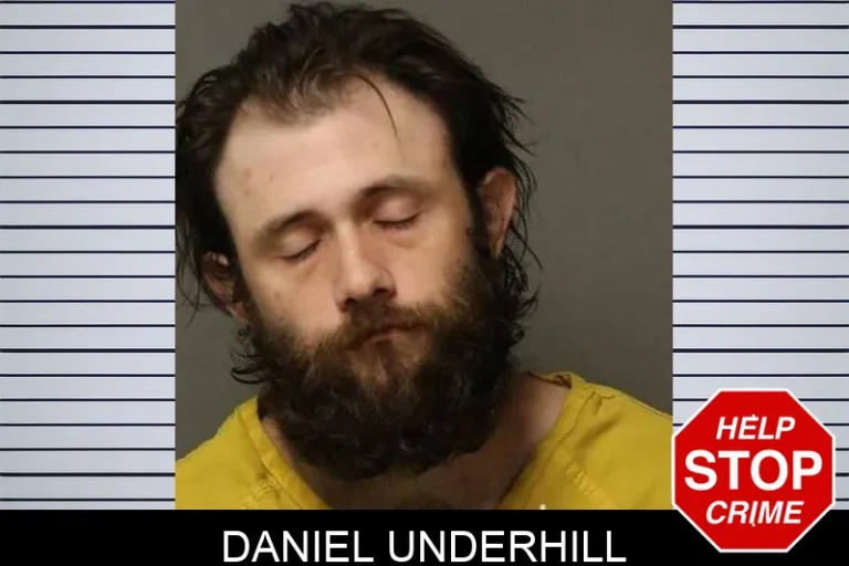 Daniel UNderhill