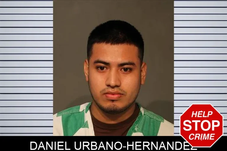 Daniel Urbano-Hernandez
