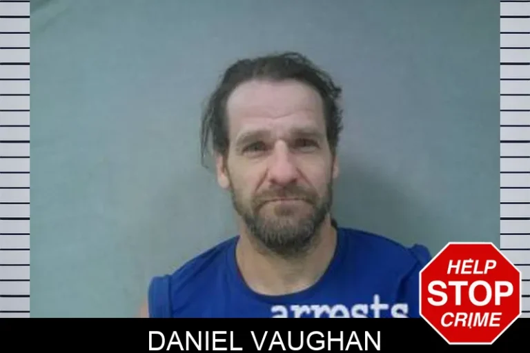 Daniel Vaughan