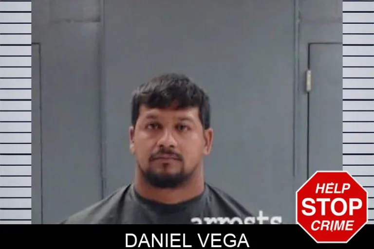Daniel Vega