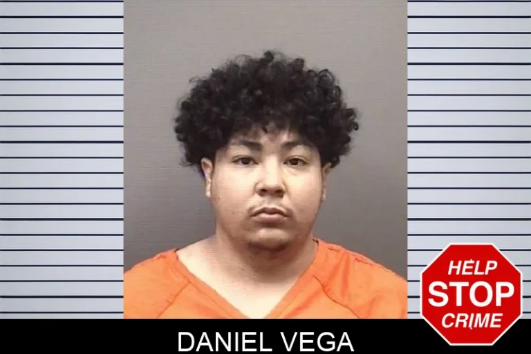Daniel Vega