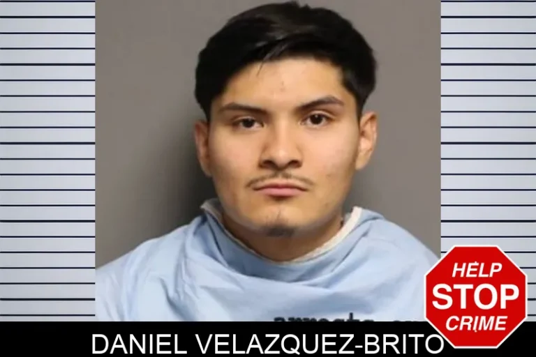 Daniel VelazquEz-Brito