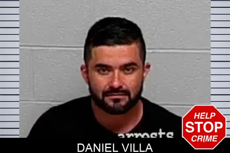 Daniel Villa