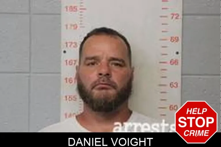 Daniel Voight