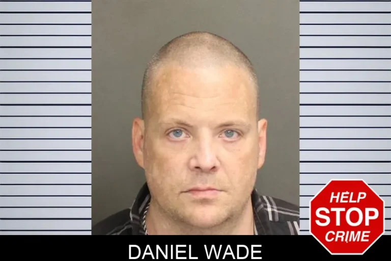 Daniel Wade