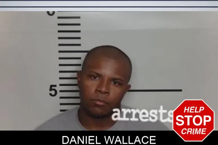 Daniel Wallace
