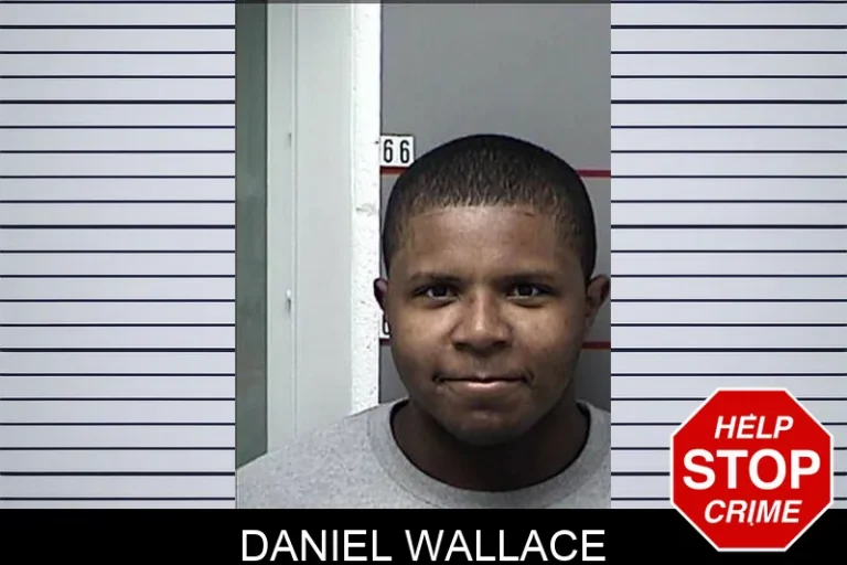 Daniel Wallace
