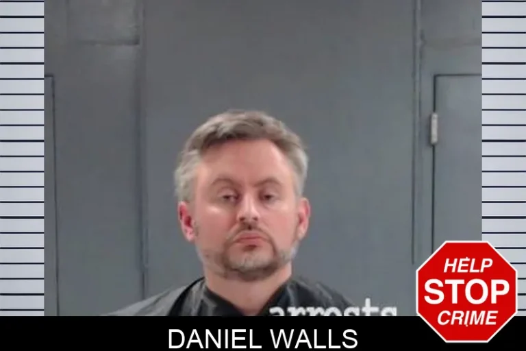 Daniel Walls