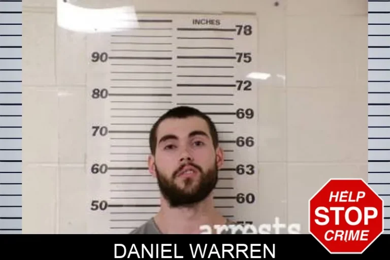 Daniel Warren