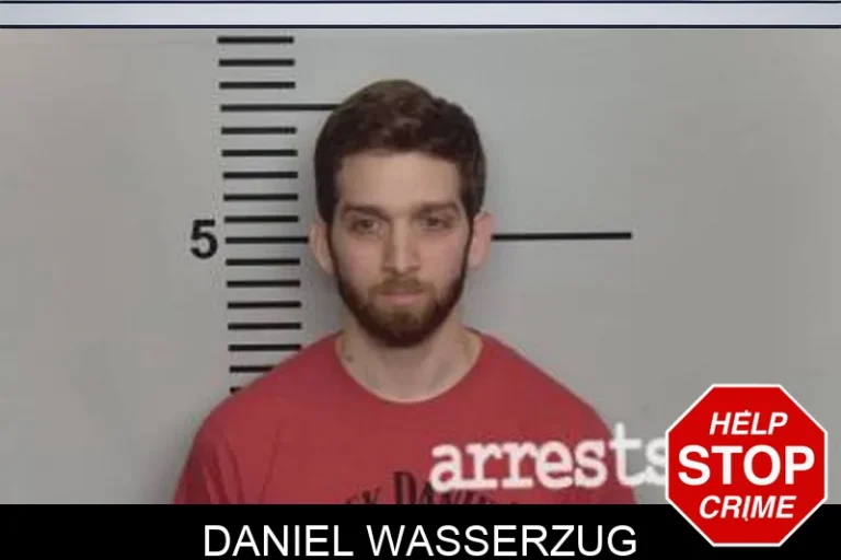 Daniel Wasserzug