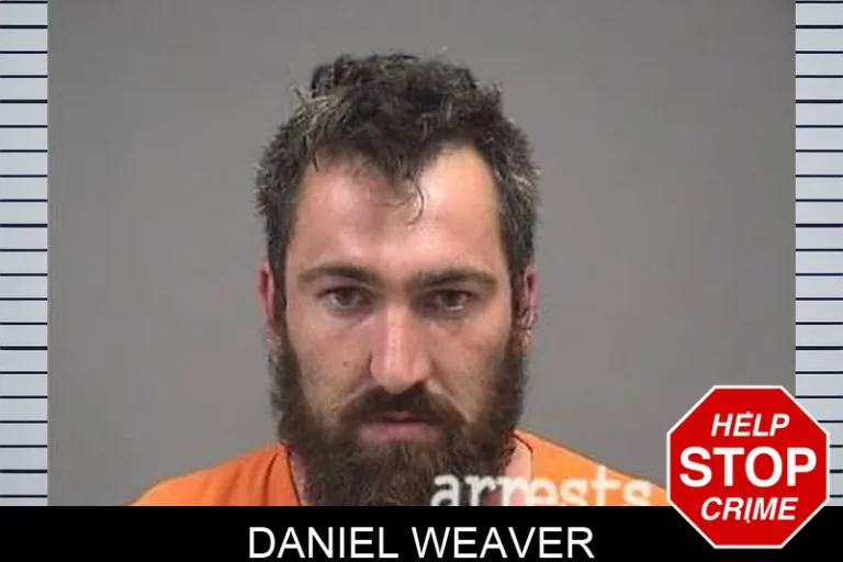 Daniel Weaver