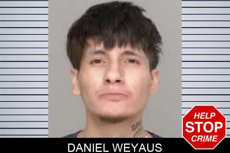 Daniel Weyaus