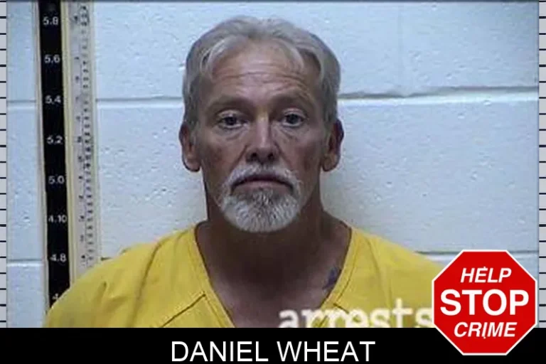 Daniel Wheat