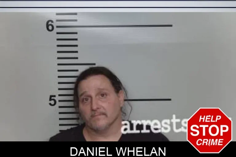 Daniel Whelan