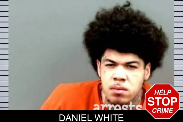 Daniel White
