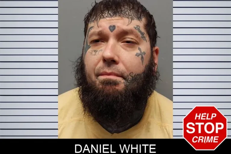 Daniel White