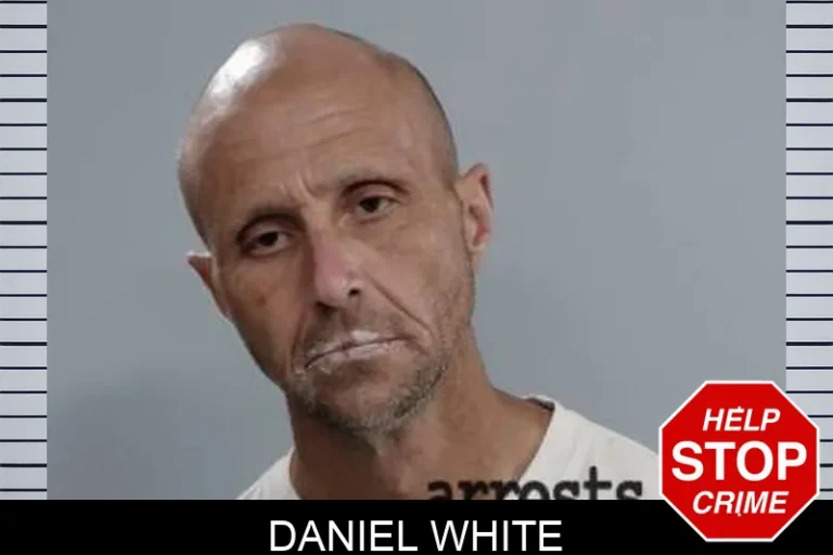 Daniel White