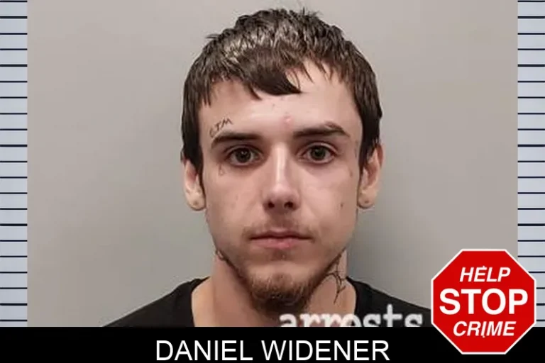 Daniel Widener