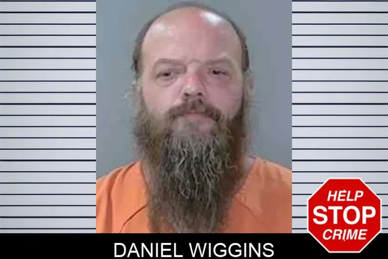 Daniel Wiggins