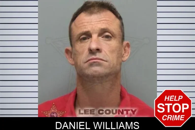 Daniel Williams