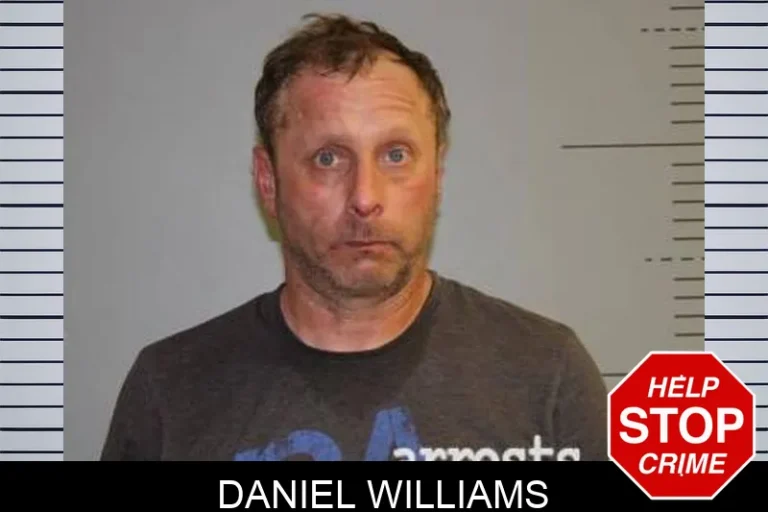 Daniel Williams