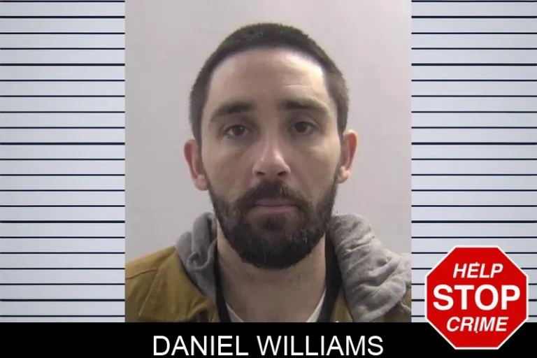 Daniel Williams
