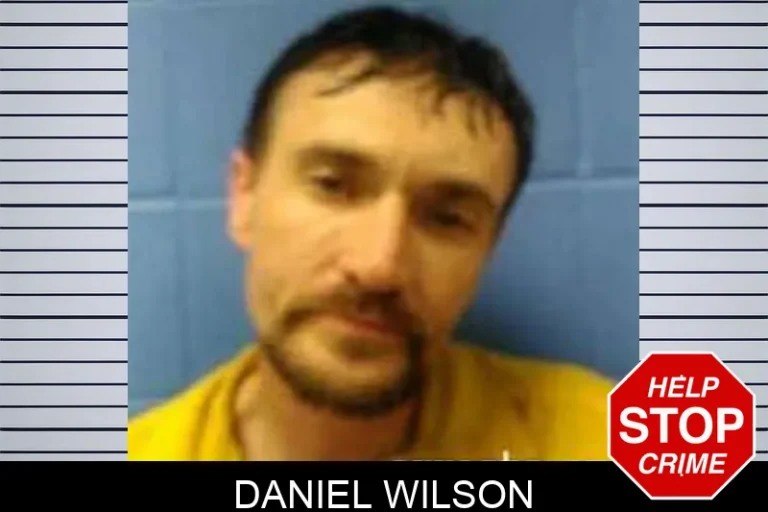 Daniel Wilson