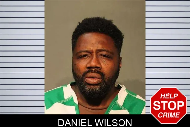 Daniel Wilson