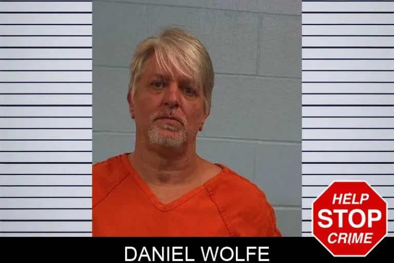 Daniel Wolfe