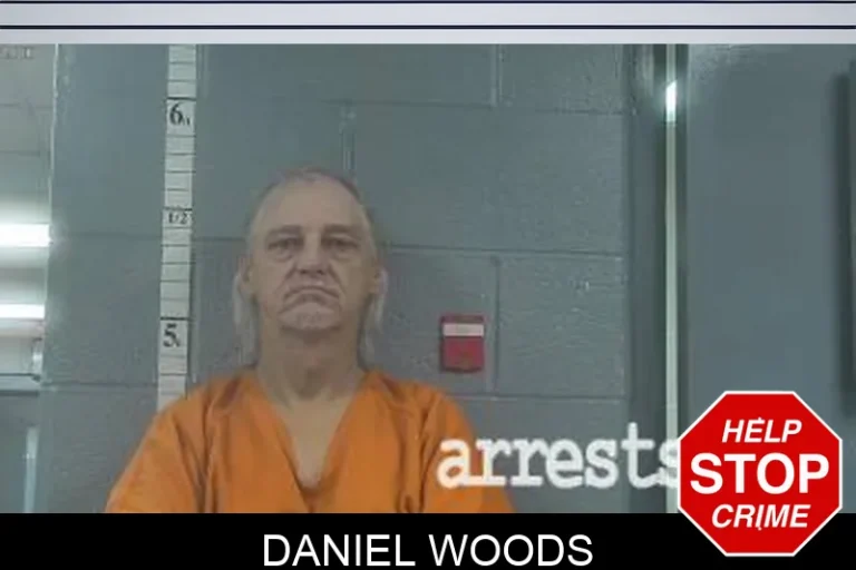 Daniel Woods