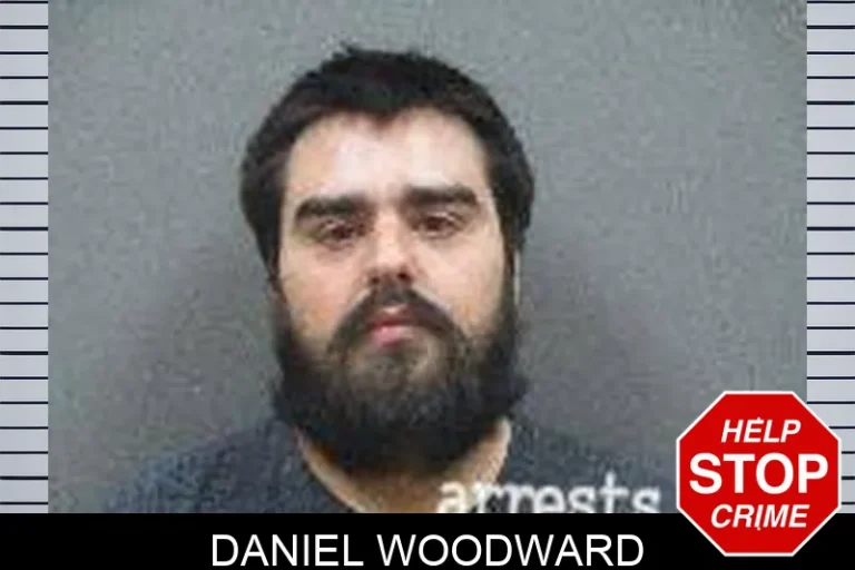 Daniel Woodward